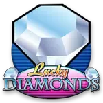 Lucky Diamonds screenshot