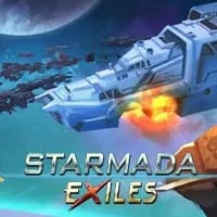 Starmada Exiles