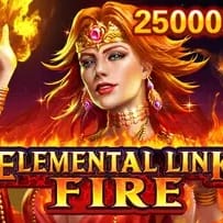Elemental Link Fire screenshot