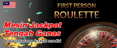 Kemenangan Jackpot Menanti Anda