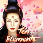 Ten Elements screenshot