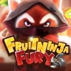 Fruit Ninja Fury screenshot